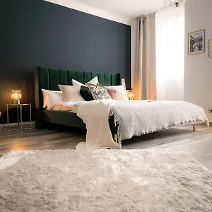 New Deluxe In Quiet Back House Dresden