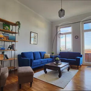 Familien 120m^2 4 Raum Im Szeneviertel! Dresden