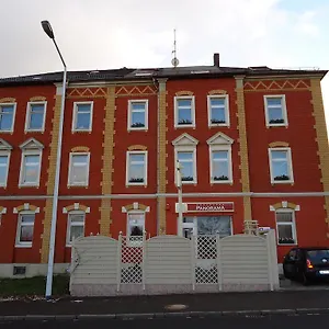 2* Maison d'hôtes Dresdener Panorama