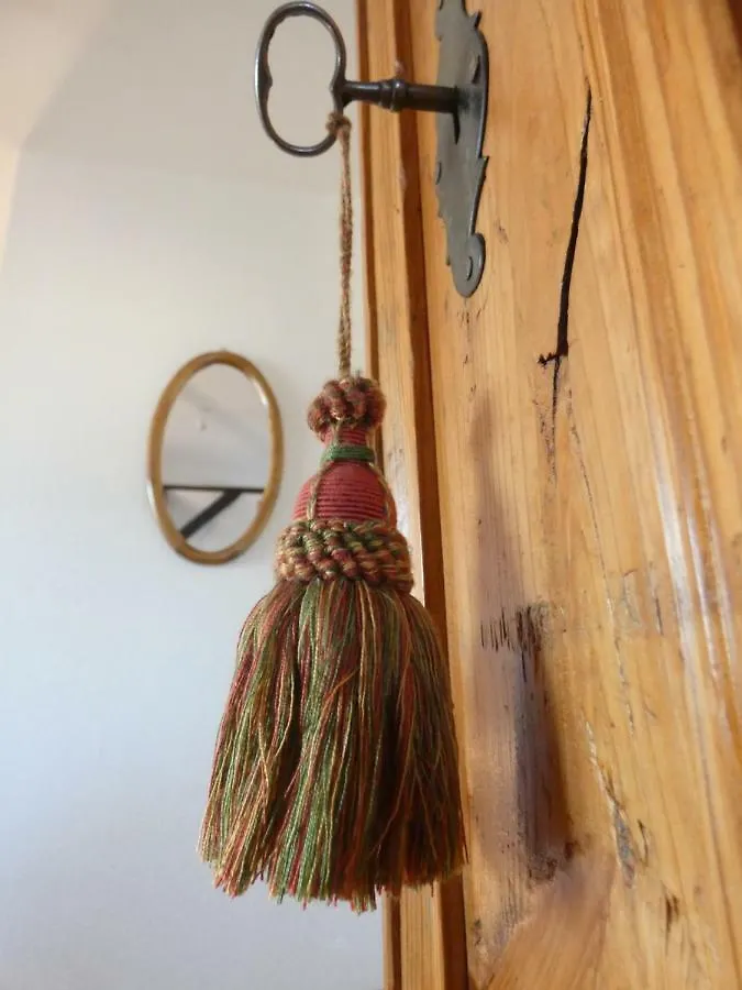 Ferienwohnung Mit Flair Дрезден Апартаменты