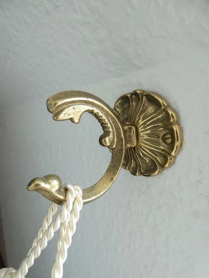 Ferienwohnung Mit Flair Дрезден