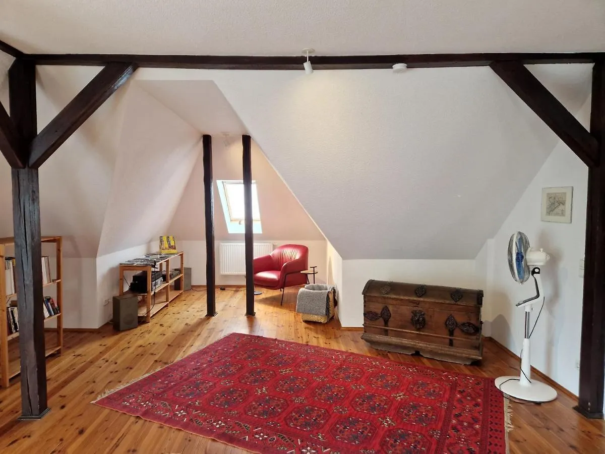 Ferienwohnung Mit Flair Dresden Germany