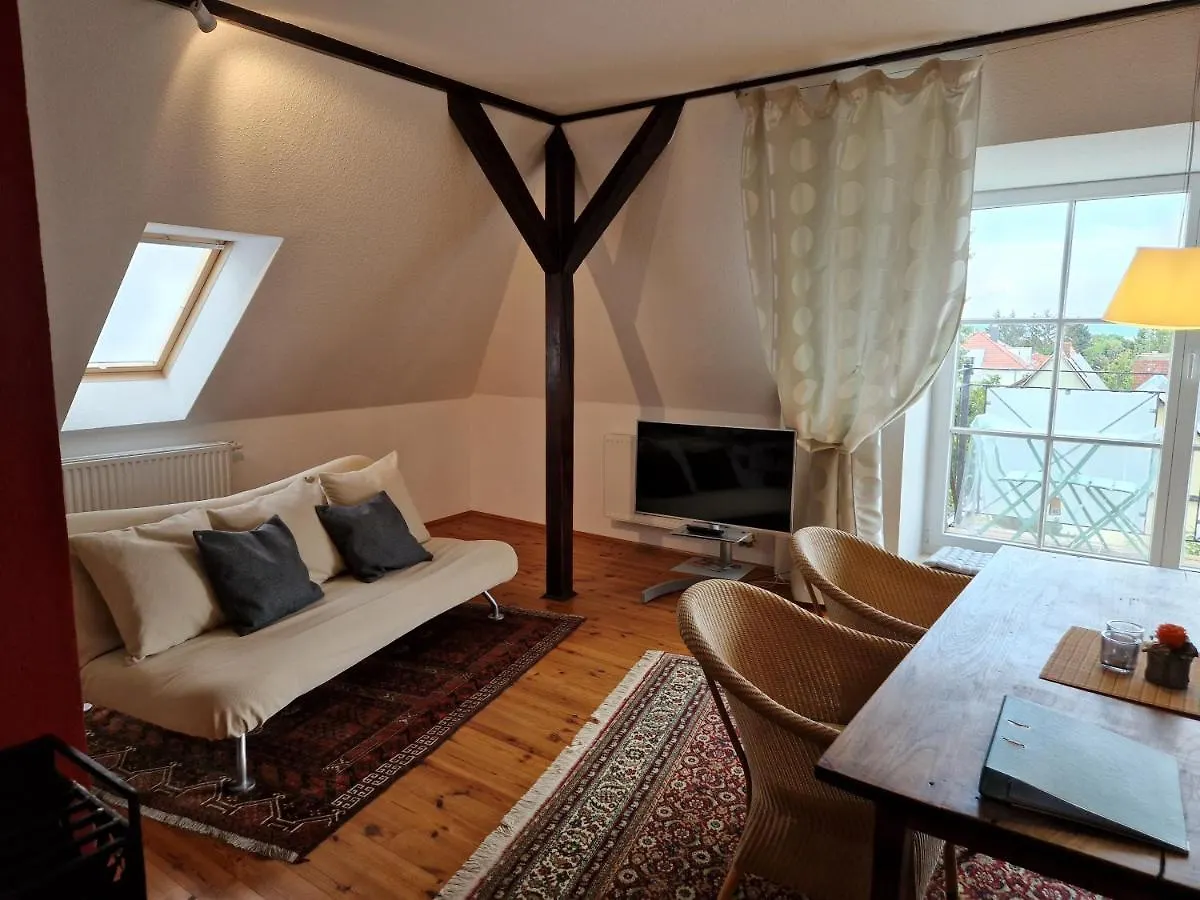 Ferienwohnung Mit Flair Dresden 0*,  Germany