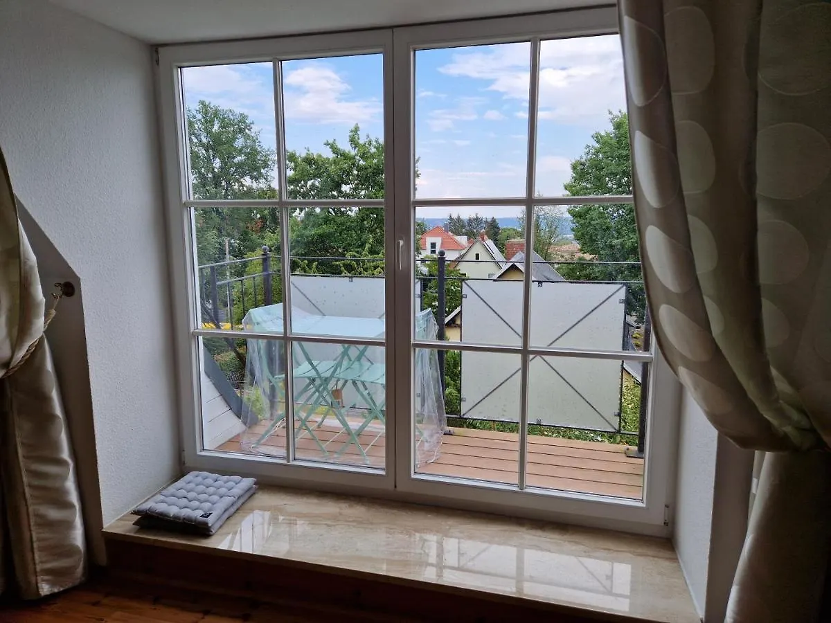 Ferienwohnung Mit Flair Dresden Apartment