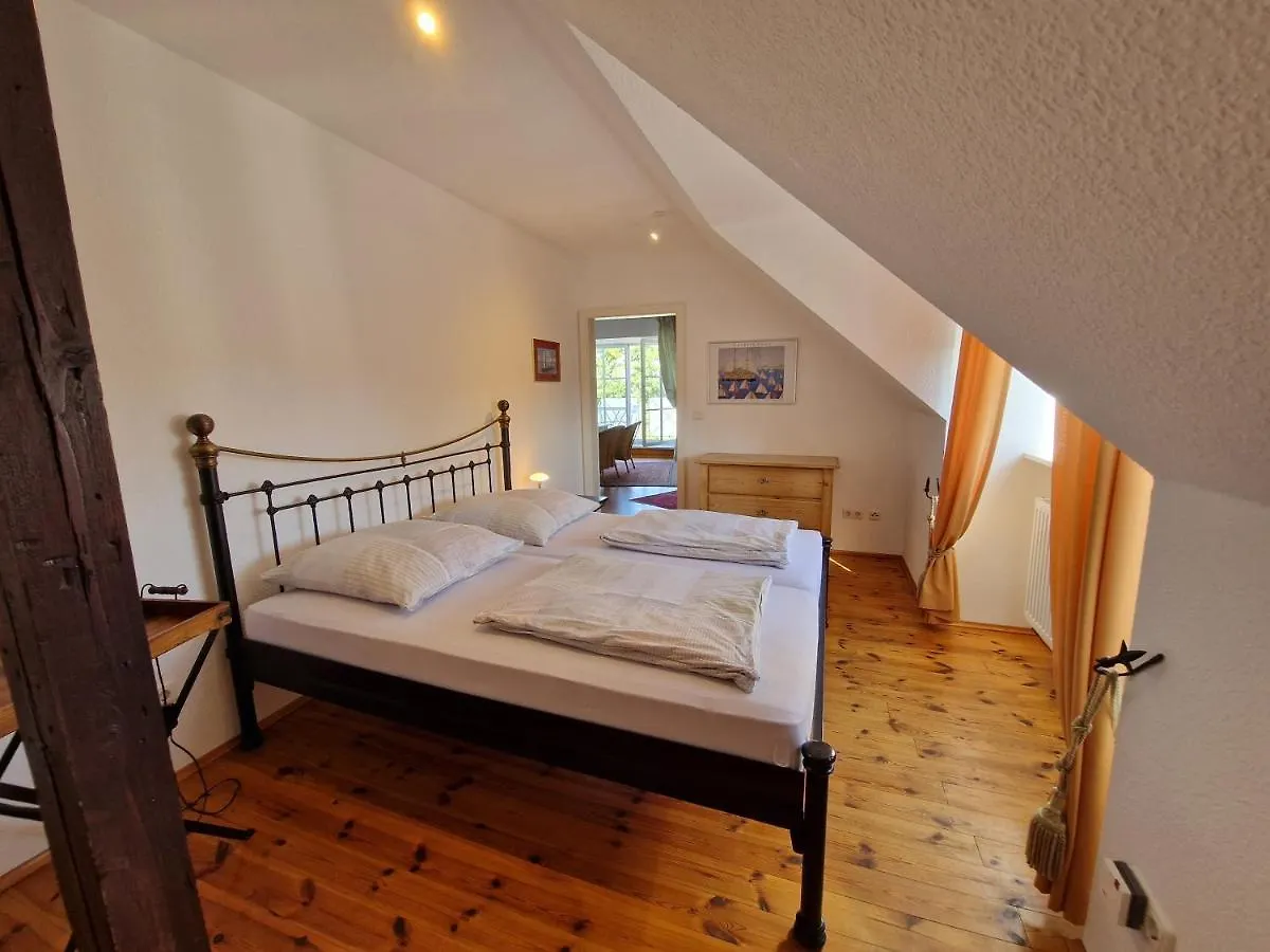 Apartment Ferienwohnung Mit Flair Dresden