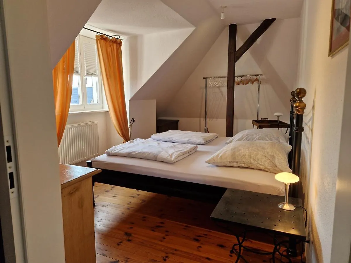 Ferienwohnung Mit Flair Dresden 0*,