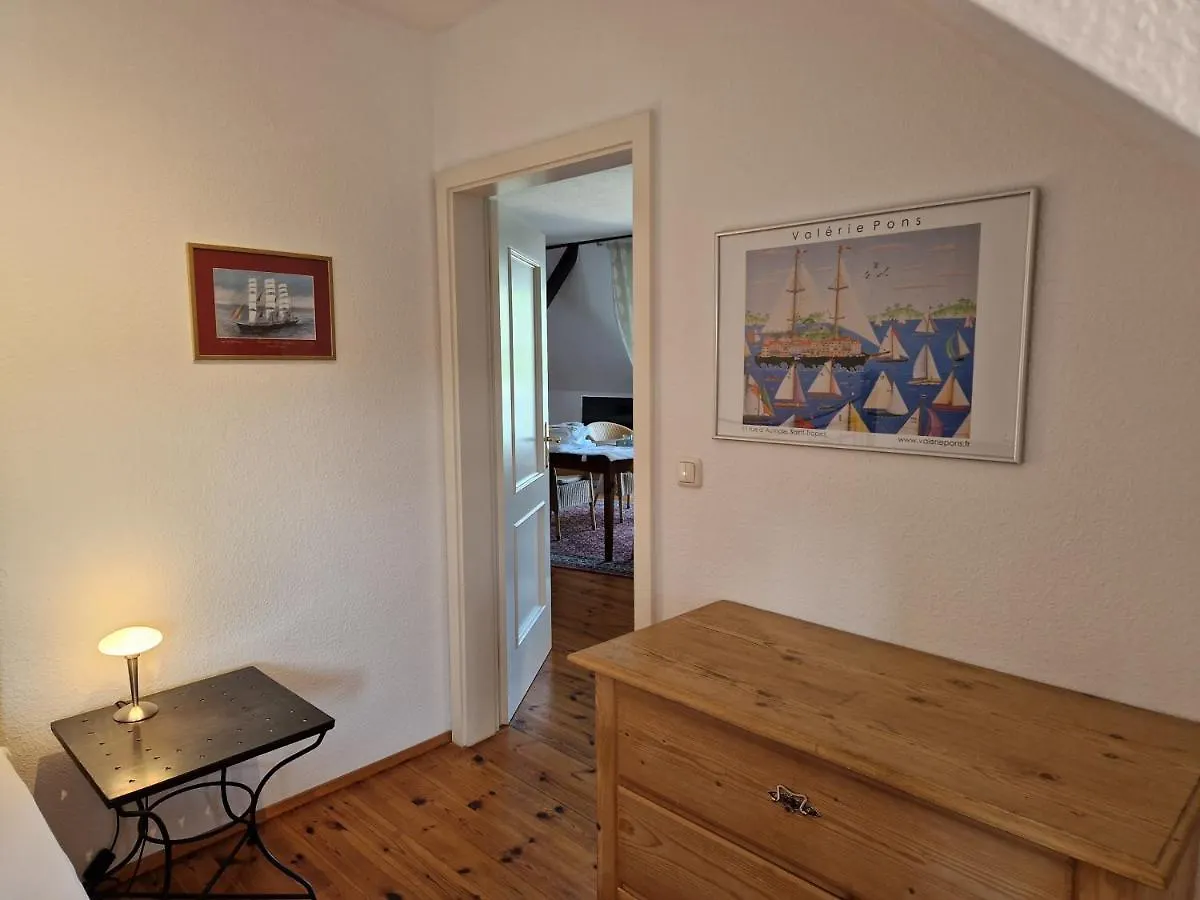 Apartment Ferienwohnung Mit Flair Dresden