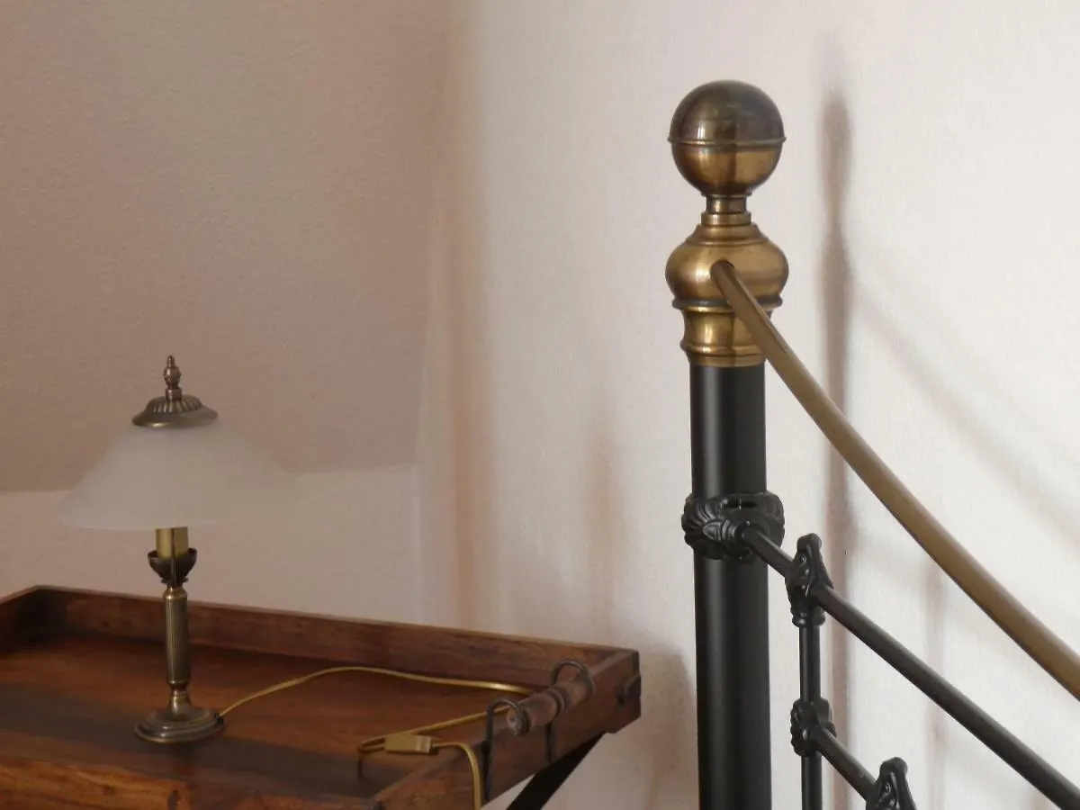 Ferienwohnung Mit Flair Dresden