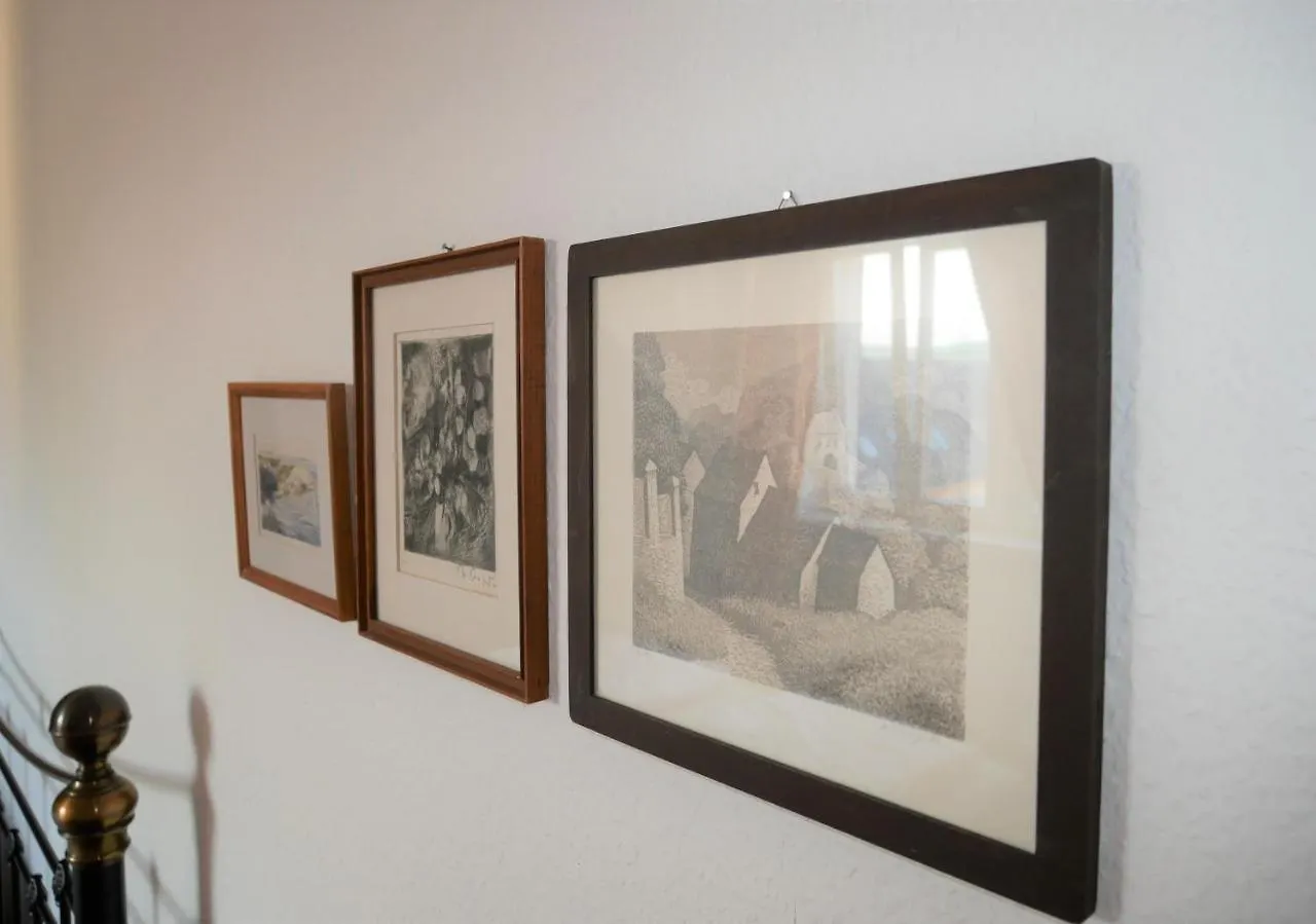 Ferienwohnung Mit Flair Dresden Apartment