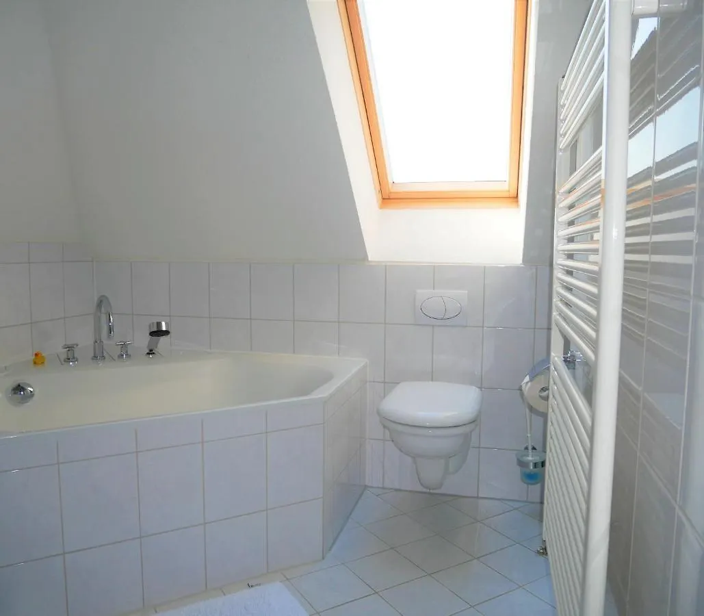 Ferienwohnung Mit Flair Dresden Germany