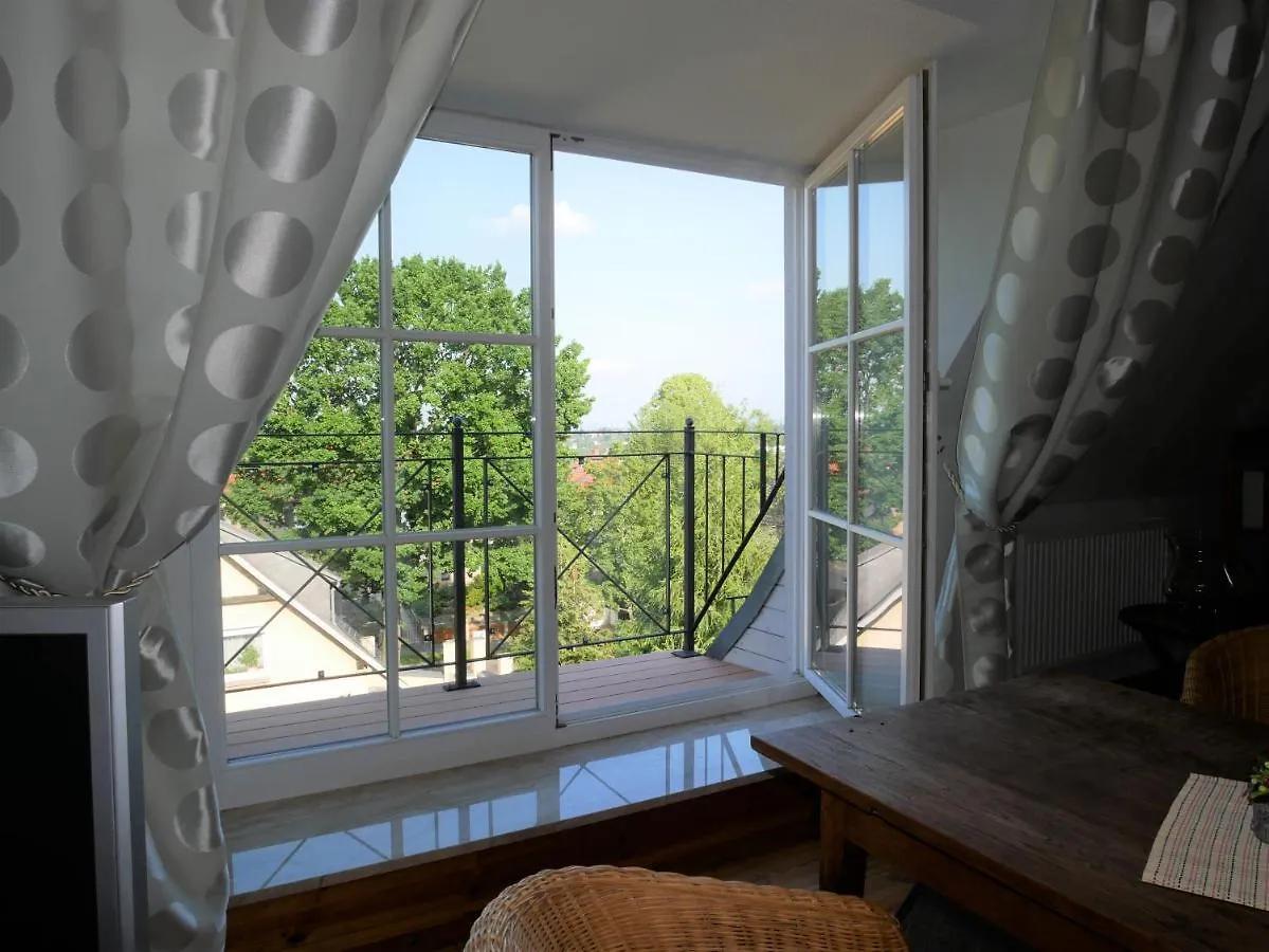 Ferienwohnung Mit Flair Dresden 0*,  Germany